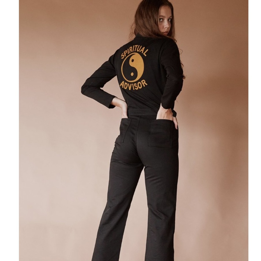 Sugar high Lovestoned coverall